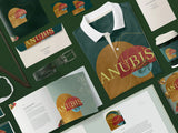 Anubis Branding and Design Bundle