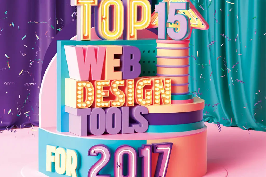 15 Web Design Tools Must Haves - Photohack Lovers