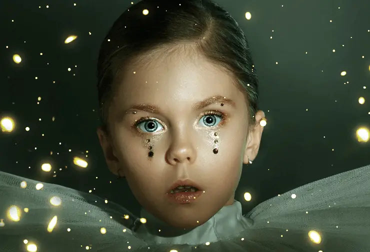 How to create a Realistic Firefly effect in Photoshop - Photohack Lovers