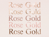 20 Seamless Rose Gold Textures vol 1 - photohacklovers