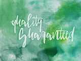 40 Turquoise watercolor splashes png - Visual Artwork