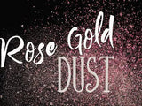 80 Transparent Mixed Gold Dust Photo Overlays - Visual