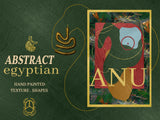 Anubis branding and design bundle