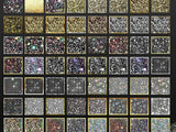 Bling aesthetic glitter edit photoshop styles - software