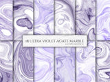 Purple marble texture - 12x12 inch / 300 - digital