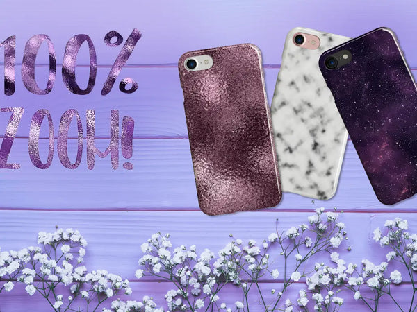Purple Passion Textures Kit