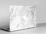 White Marble Digital Paper